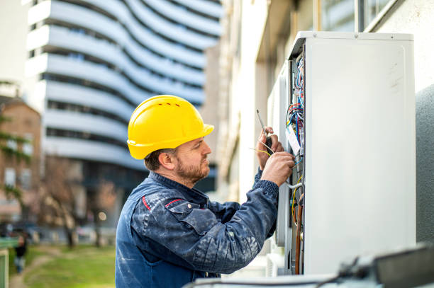 Best Electrical Panel Upgrades  in Charleston, SC